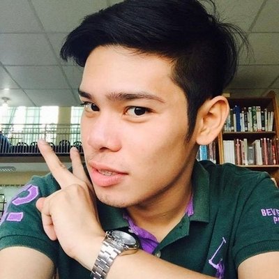 Profile Picture of Adrian Carl Payad (@AdrianPayad27) on Twitter