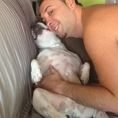 Profile Picture of JONATHAN PONS (@PONSThebishop) on Twitter