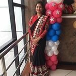 Profile Picture of Lakshmi Mulukutla (@lakshmimulukutla) on Instagram