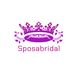 Profile Picture of SposaBridal (@SposaBridalShop) on Pinterest