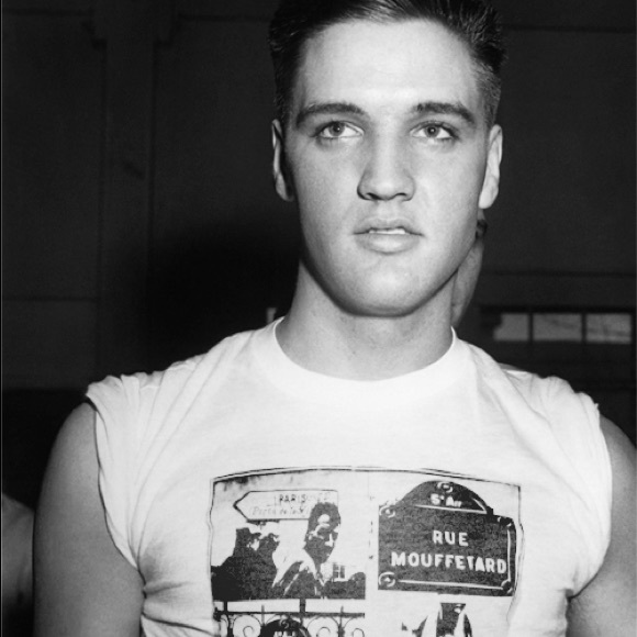 Profile Picture of Christian Hoefle (@xian71) on Poshmark