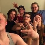 Profile Picture of Ethan Goad (@goad_ethan) on Instagram