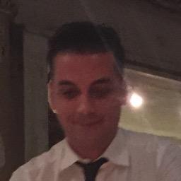 Profile Picture of Robert Collins (@RobertGino3) on Twitter