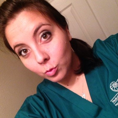Profile Picture of Cassi Griswold (@oliviamommy12) on Twitter