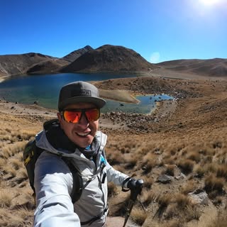 Profile Picture of Ray Gallegos (@raygallegos) on Instagram