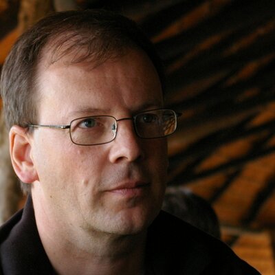 Profile Picture of Stephen Ashley (@digitalcloud) on Twitter