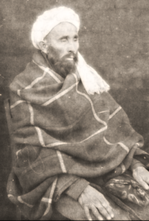 Profile Picture of Faiz Mohammad Katib Hazara - Wikipedia, the free …on Wikipedia