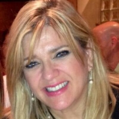 Profile Photo of Cheryl Harper (@cherylharper60) on Twitter