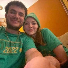 Profile Picture of paulcorrelliii (@paulcorrelliii) on Tiktok