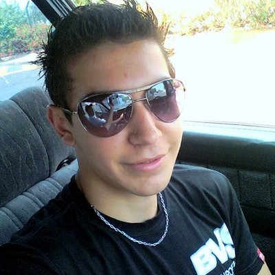 Profile Picture of Leonardo Morgado (@LeoMorgadoo) on Twitter