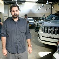 Profile Picture of Syed Asim Farooq (@syed-asim-farooq) on Quora