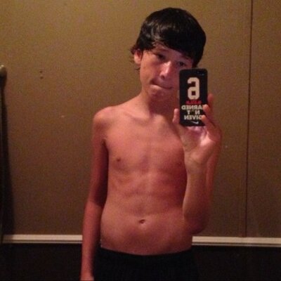 Profile Picture of Brentyn Bubba Payne (@PBrentyn) on Twitter