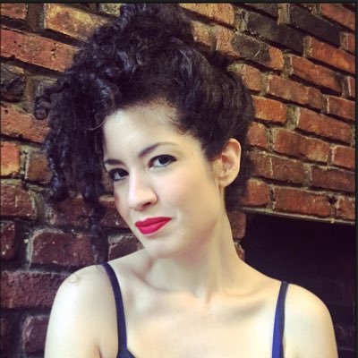 Profile Picture of Claire Olivarez (@ClaireOlivarez) on Twitter