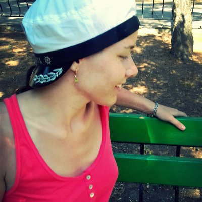 Profile Picture of Olya Alexandrova (@OlyaAlexandrovf) on Twitter