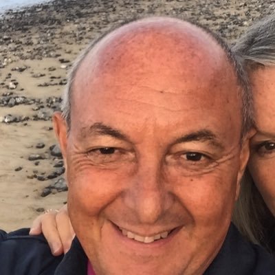 Profile Picture of Russ Dixon (@RussDixonruss) on Twitter