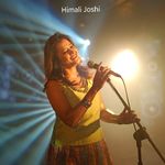 Profile Picture of Himali Joshi (@himali_joshi_14) on Instagram