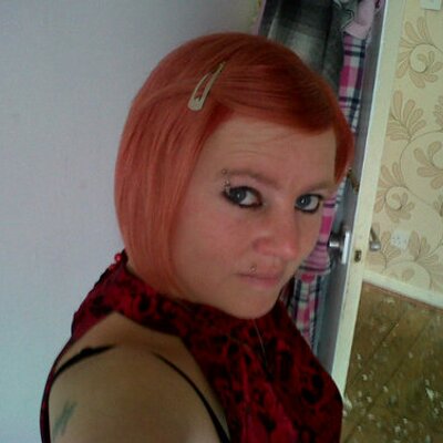 Profile Picture of Victoria Nicholson (@vicky198032) on Twitter