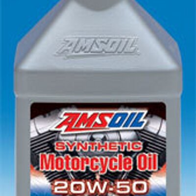 Profile Picture of David Mehaffey (@amsoilmehaffey) on Twitter