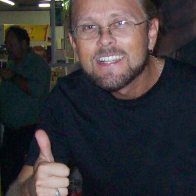 Profile Picture of Max Lucas (@ProfMaxlucas) on Twitter