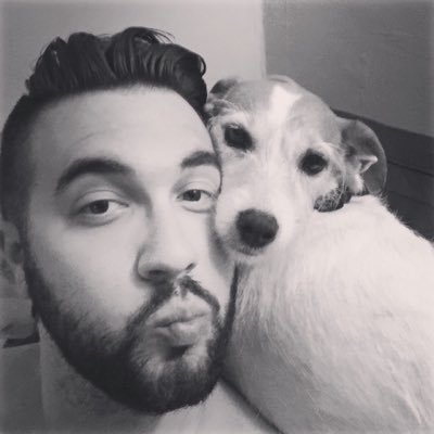 Profile Picture of Nathan Wolf (@nwolf30) on Twitter