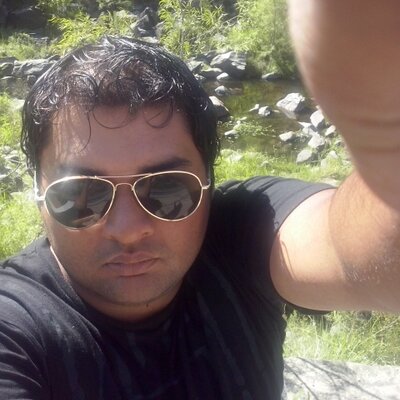 Profile Picture of Mauro David Macchi (@macchimau) on Twitter