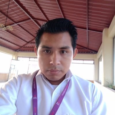 Profile Picture of Alexander Flores (@alex250390) on Twitter