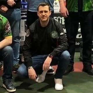 Profile Picture of Keith Connolly (@keithconnolly) on Instagram