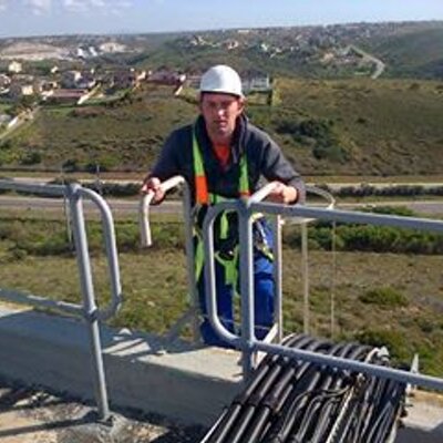 Profile Picture of Shawn Hendricks (@ShawnHendrick14) on Twitter