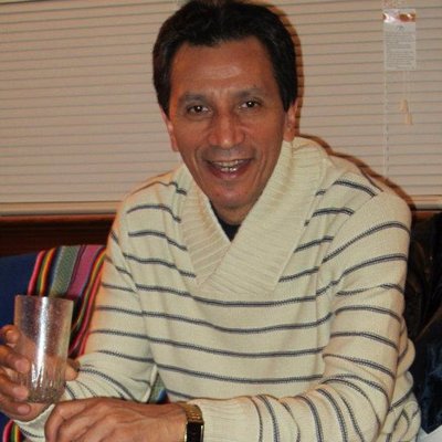 Profile Picture of Hugo Mario Pando (@HugoMarioPando1) on Twitter