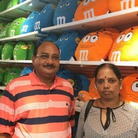 Profile Picture of Sattiraju Venkata Rao (@sattiraju-venkata-rao) on Quora