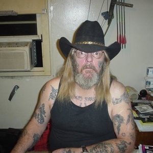 Profile Picture of Jeffrey Shaffner (@the_beast_realm) on Myspace