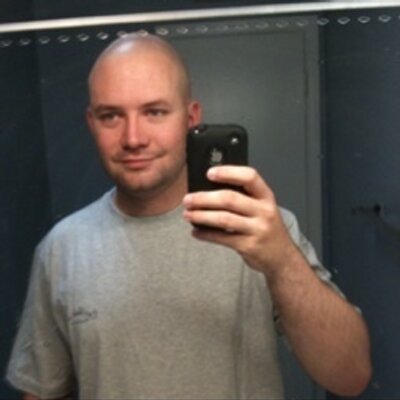 Profile Picture of Ray Augustine (@Rayboy23) on Twitter