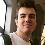 Profile Picture of Joel Rust (@joelrust_) on Instagram