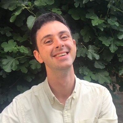 Profile Picture of Paul Smith (@HelloPaulSmith) on Twitter