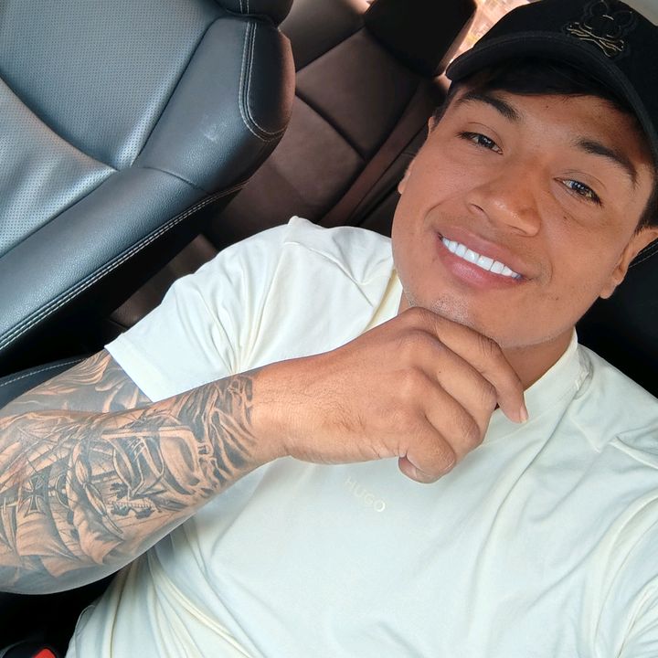 Profile Picture of David Rolon (@davidrolon59) on Tiktok