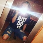 Profile Picture of hannah I guess (@savage_hannah420) on Instagram