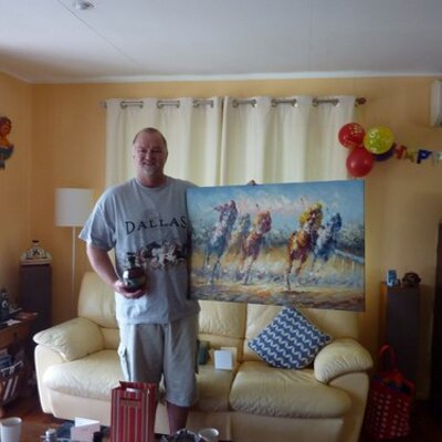 Profile Picture of John Starmer (@jstarmer61) on Twitter