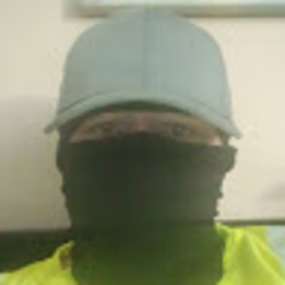 Profile Picture of Doughmingo Gringo (@doughmingo) on Poshmark