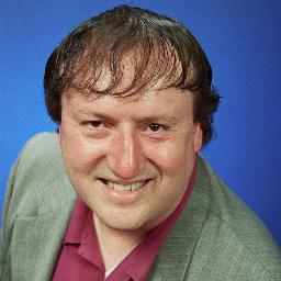 Profile Picture of Mark F Hodge (@markfhodge) on Twitter