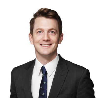 Profile Picture of Thomas Mooney (@thomasdmooney) on Twitter