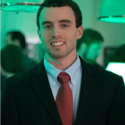 Brandon Sherrod - Twitter Profile Picture of Brandon Sherrod (@basherrod) on Twitter