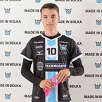 Profile Picture of Daniel Korych (@daniel_korych) on Instagram