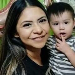 Profile Picture of De Campos Amelia (Mely) (@amelia.pervar) on Facebook