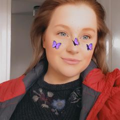 Profile Picture of Josephine Robson (@josephinerobson2) on Tiktok