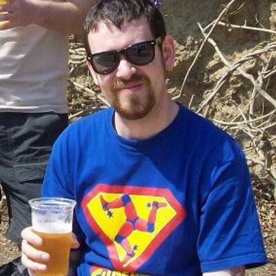 Profile Picture of Stephen Nichol (@StephenNichol1) on Twitter