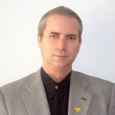 Profile Picture of Bill Brody (@Bill8) on Twitter