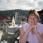 Profile Picture of Ruth Thomas (@ruththomas55) on Instagram