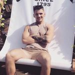 Profile Picture of Joe Gibson (@joe_gibson2) on Instagram