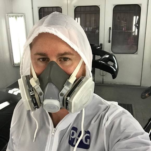 Profile Picture of Matthew Feiler (@boostneg6) on Poshmark