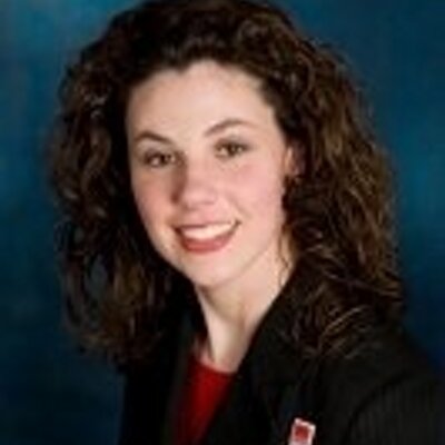 Profile Picture of Candace Rishko (@CandaceRishko) on Twitter